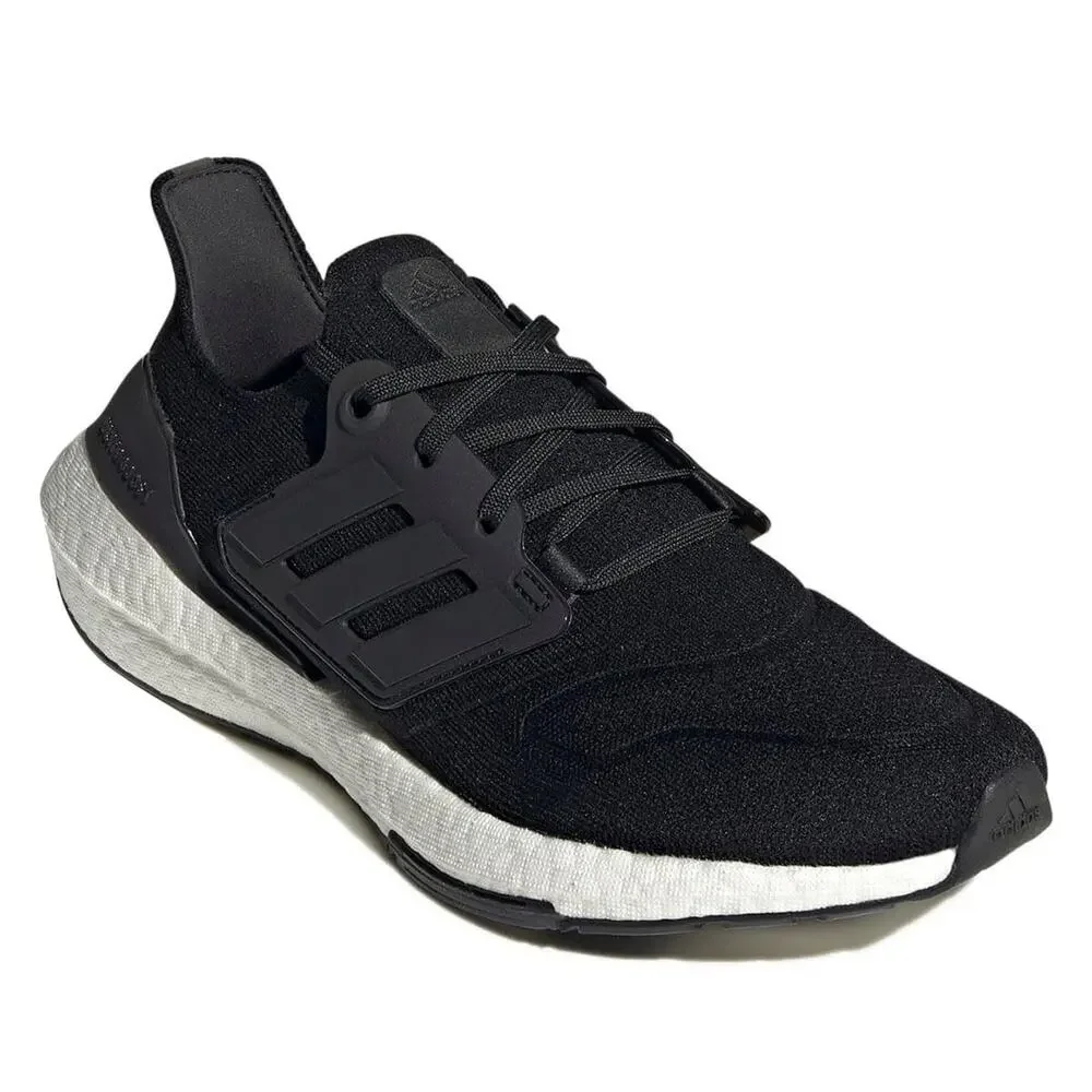 Adidas Ultraboost 22 Men’s Running Shoes Black 8.5 US GX3062